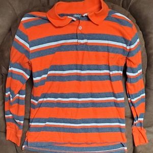 Faded Glory Long Sleeve Shirt Boys XL (14 - 16)